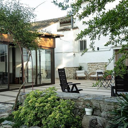 Casa Rural Carrícola 外观 照片