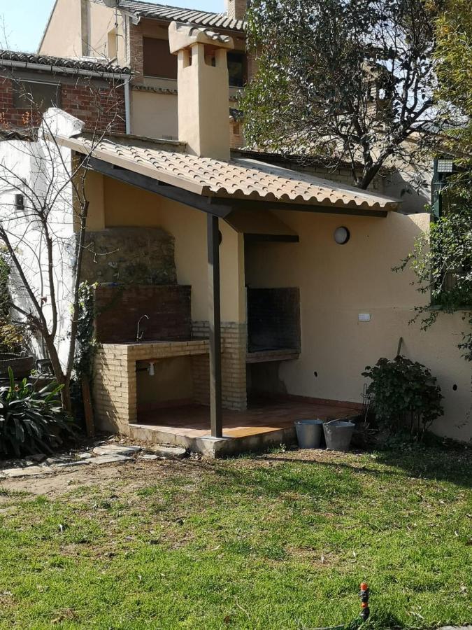 Casa Rural Carrícola 外观 照片