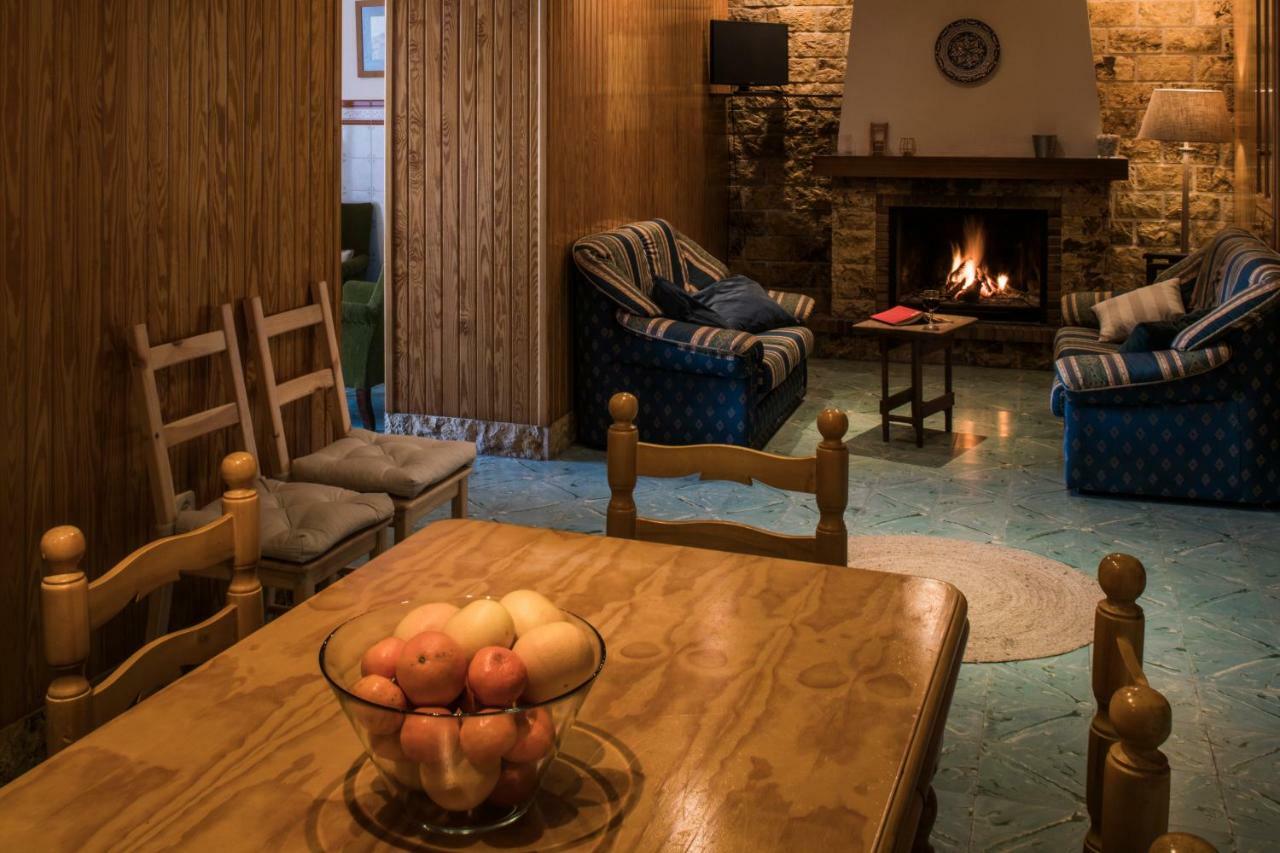 Casa Rural Carrícola 外观 照片